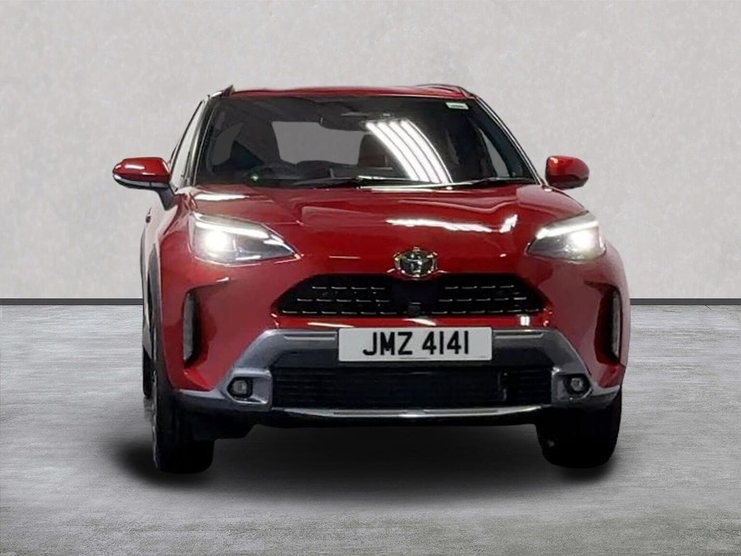 Used Toyota Yaris Cross 2025 for sale - 77487703: Photo 5