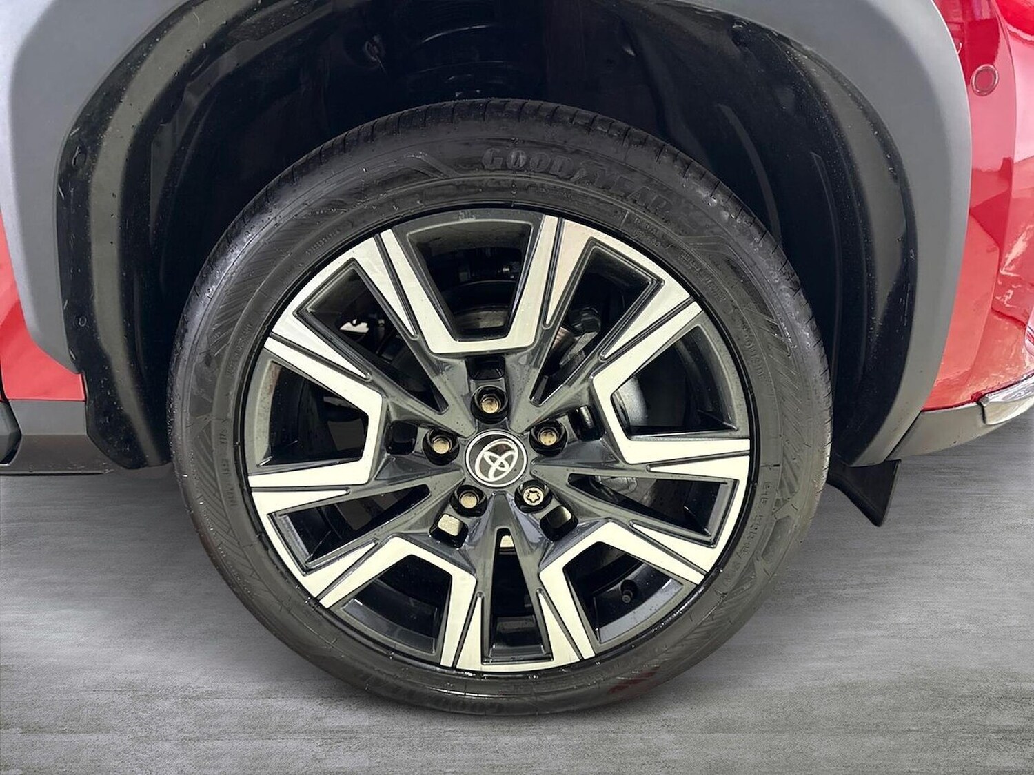 Used Toyota Yaris Cross 2025 for sale - 77487703: Photo 6