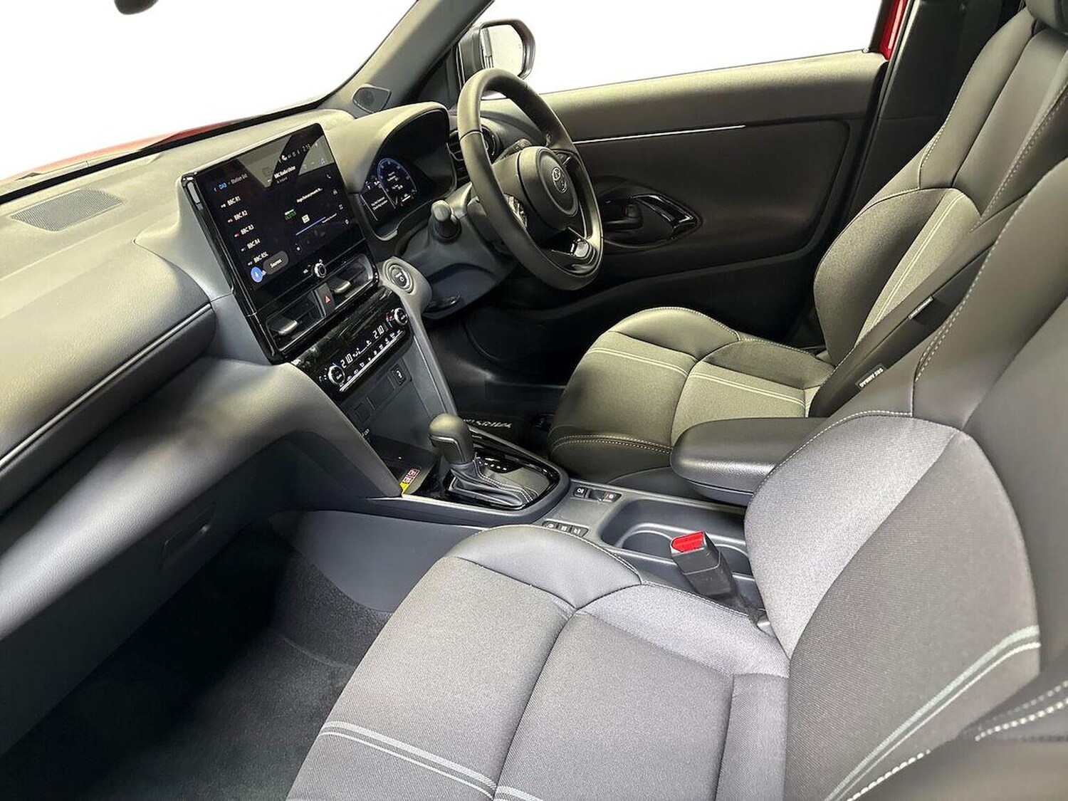 Used Toyota Yaris Cross 2025 for sale - 77487703: Photo 7