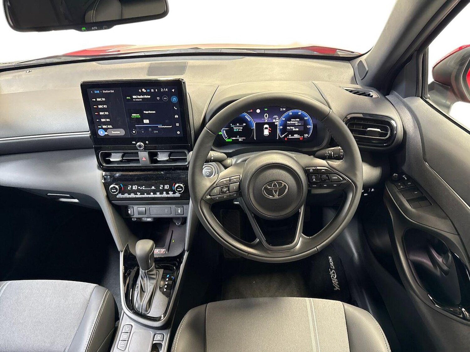 Used Toyota Yaris Cross 2025 for sale - 77487703: Photo 9