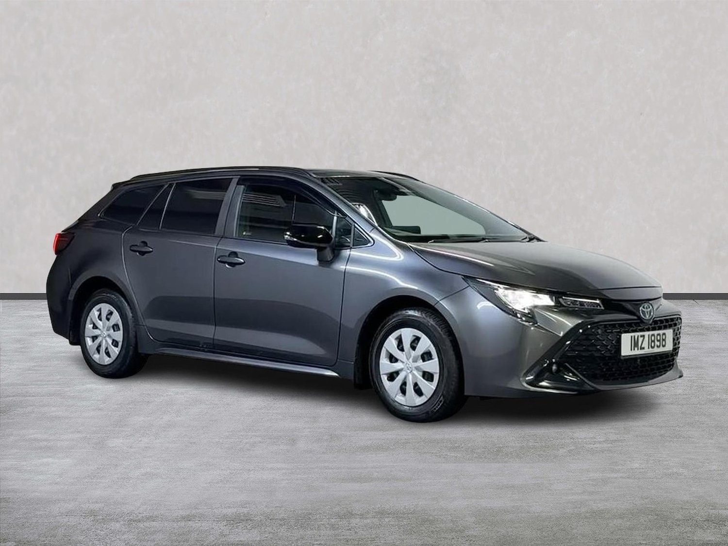 Used Toyota Corolla 2025 for sale - 76225071: Photo 1