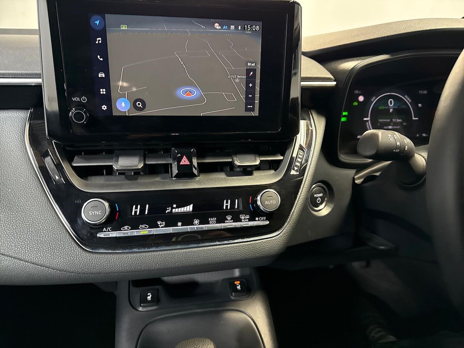 Used Toyota Corolla 2025 for sale - 76225071: Photo 11