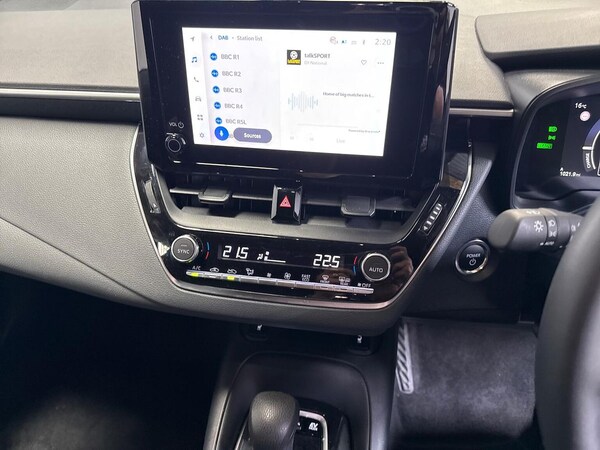 Used Toyota Corolla 2025 for sale - 76225071: Photo 11