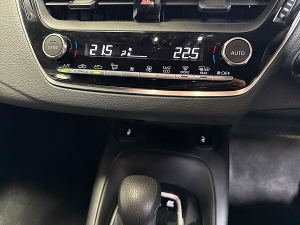 Used Toyota Corolla 2025 for sale - 76225071: Photo 12