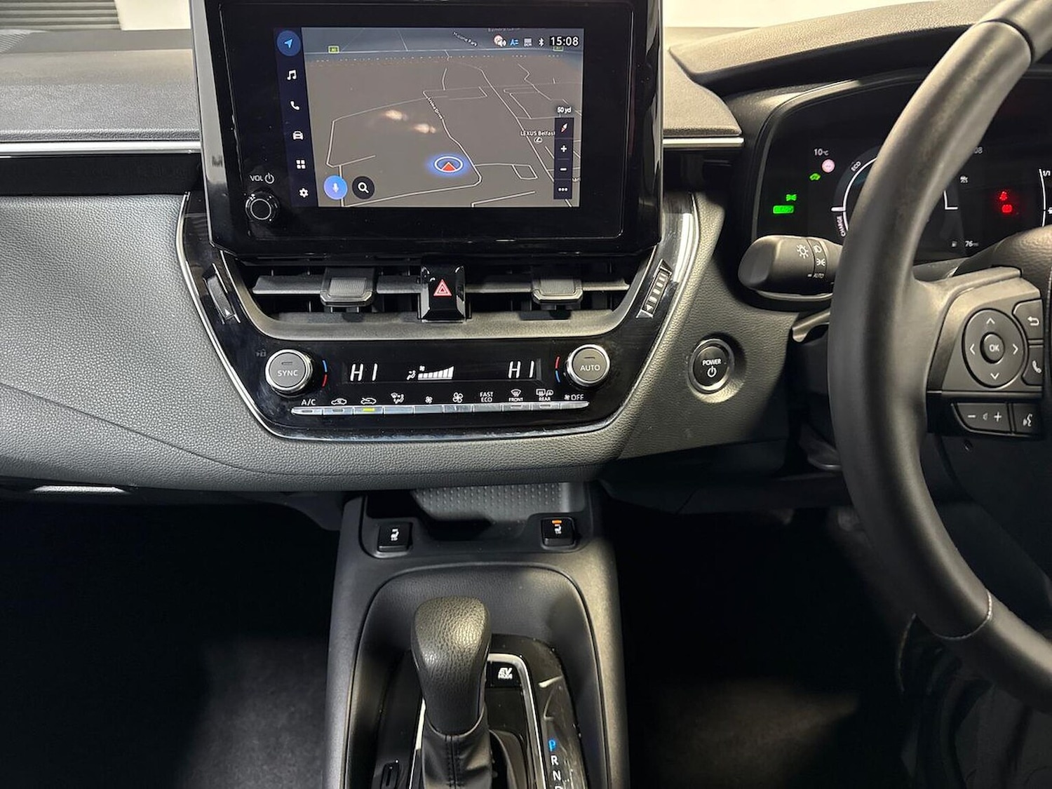 Used Toyota Corolla 2025 for sale - 76225071: Photo 13