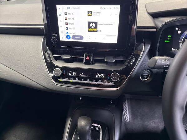 Used Toyota Corolla 2025 for sale - 76225071: Photo 13