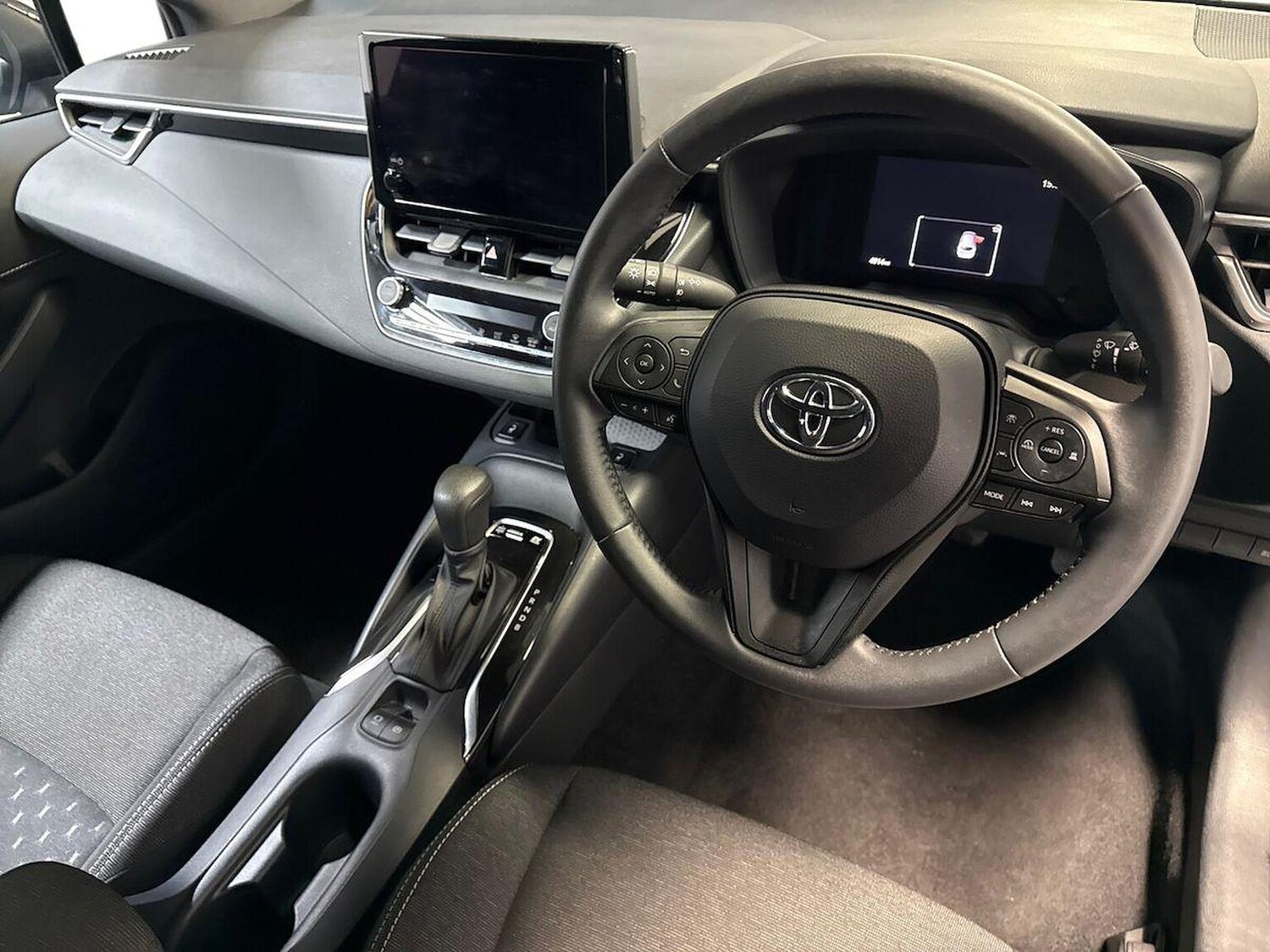 Used Toyota Corolla 2025 for sale - 76225071: Photo 15