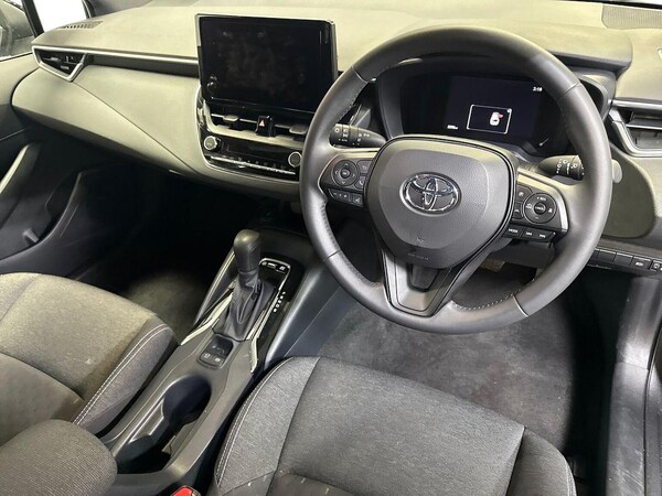 Used Toyota Corolla 2025 for sale - 76225071: Photo 15