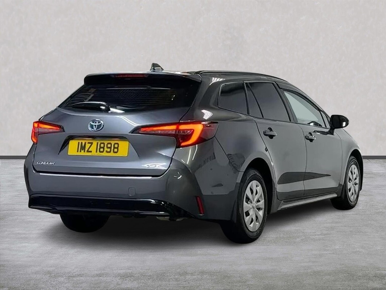 Used Toyota Corolla 2025 for sale - 76225071: Photo 18