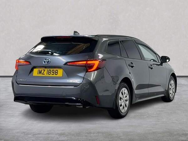 Used Toyota Corolla 2025 for sale - 76225071: Photo 18