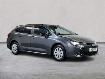 Toyota - Corolla