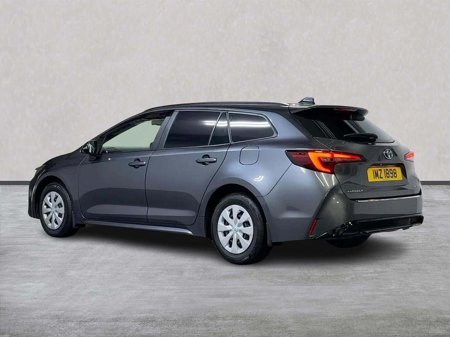 Used Toyota Corolla 2025 for sale - 76225071: Photo 2