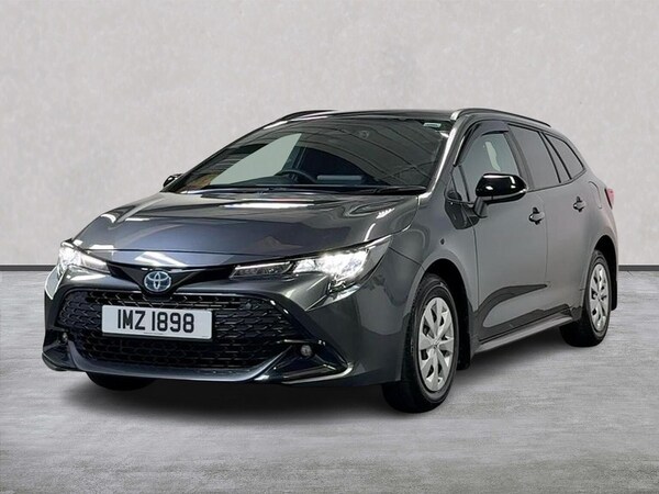 Used Toyota Corolla 2025 for sale - 76225071: Photo 20