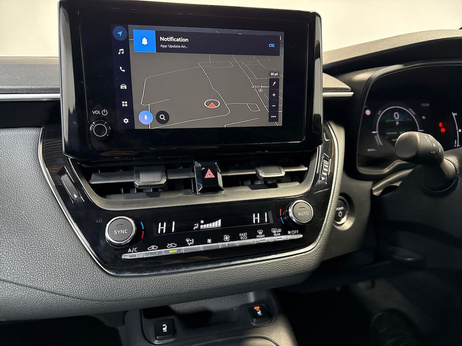 Used Toyota Corolla 2025 for sale - 76225071: Photo 23