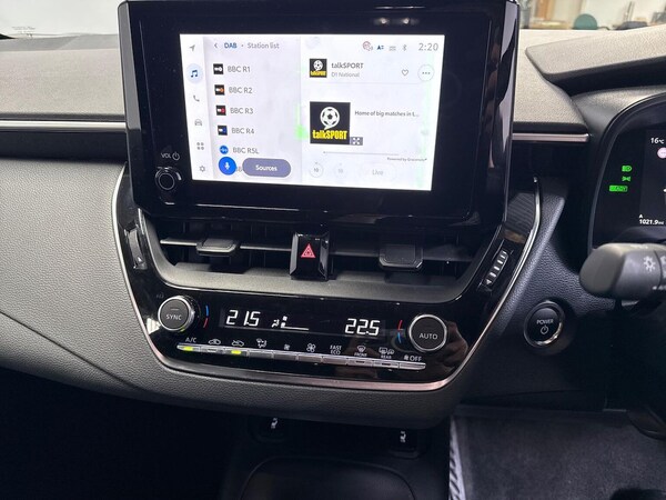 Used Toyota Corolla 2025 for sale - 76225071: Photo 23
