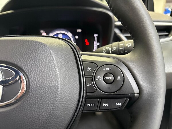 Used Toyota Corolla 2025 for sale - 76225071: Photo 25