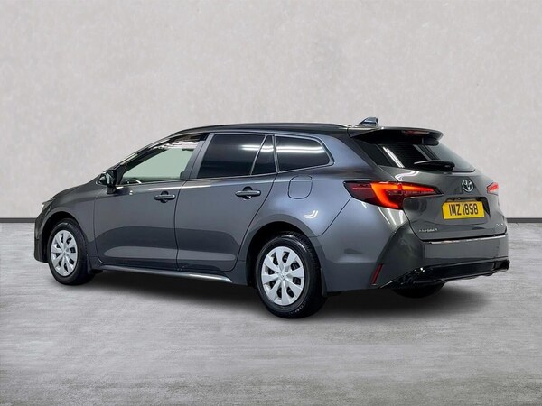 Used Toyota Corolla 2025 for sale - 76225071: Photo 2