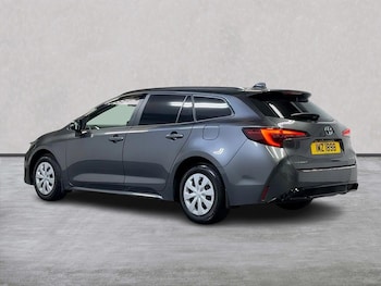 Used Toyota Corolla 2025 for sale - 76225071: Photo 2