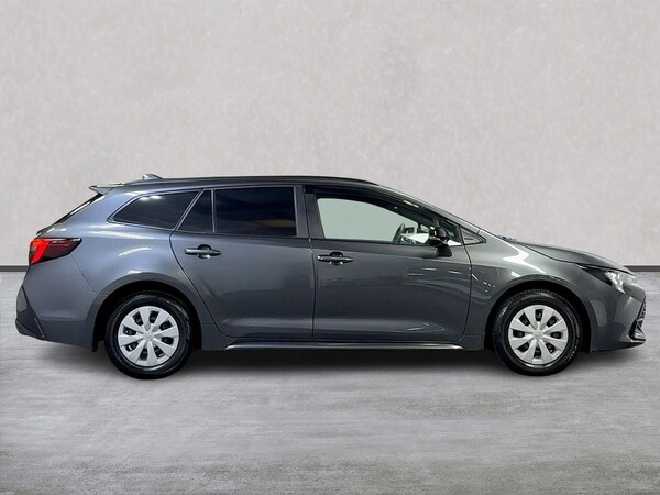 Used Toyota Corolla 2025 for sale - 76225071: Photo 3