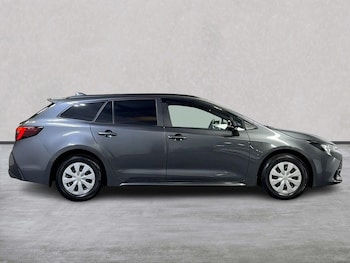 Used Toyota Corolla 2025 for sale - 76225071: Photo 3