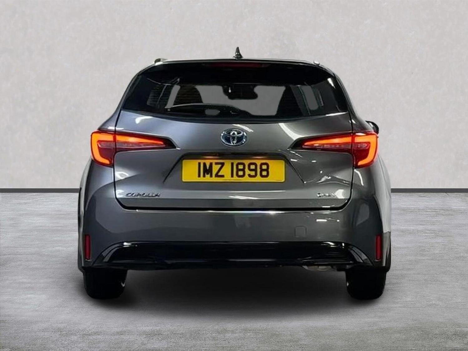 Used Toyota Corolla 2025 for sale - 76225071: Photo 4