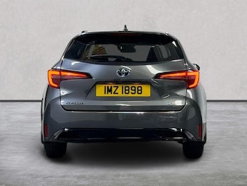 Used Toyota Corolla 2025 for sale - 76225071: Photo 4