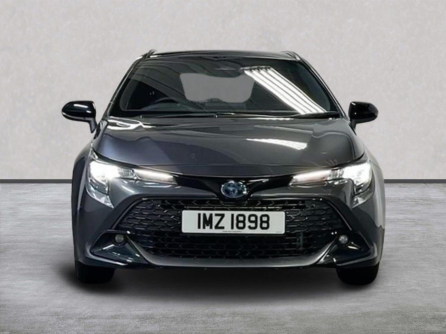 Used Toyota Corolla 2025 for sale - 76225071: Photo 5