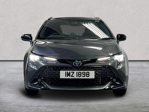 Used Toyota Corolla 2025 for sale - 76225071: Photo 5