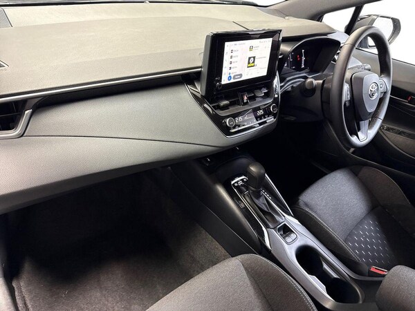 Used Toyota Corolla 2025 for sale - 76225071: Photo 7