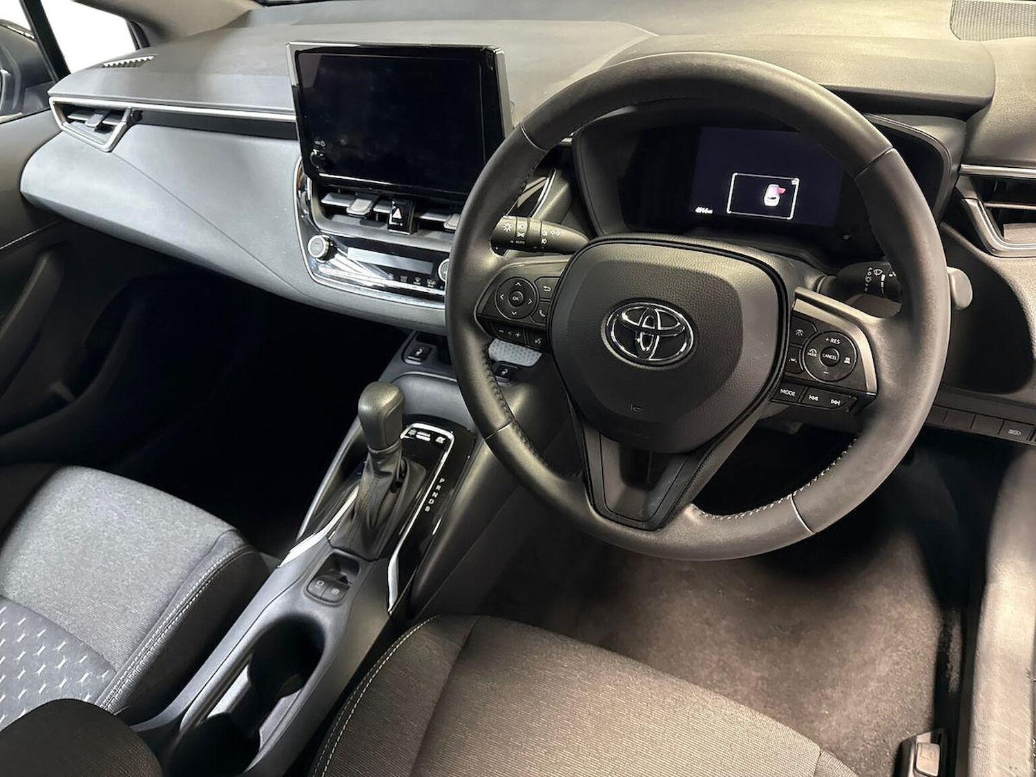 Used Toyota Corolla 2025 for sale - 76225071: Photo 8