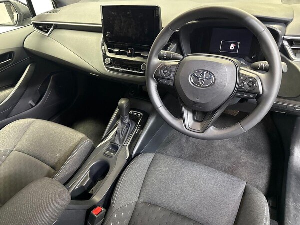 Used Toyota Corolla 2025 for sale - 76225071: Photo 8