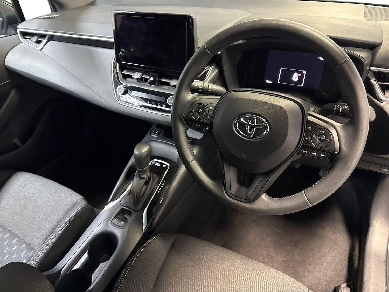 Used Toyota Corolla 2025 for sale - 76225071: Photo 9