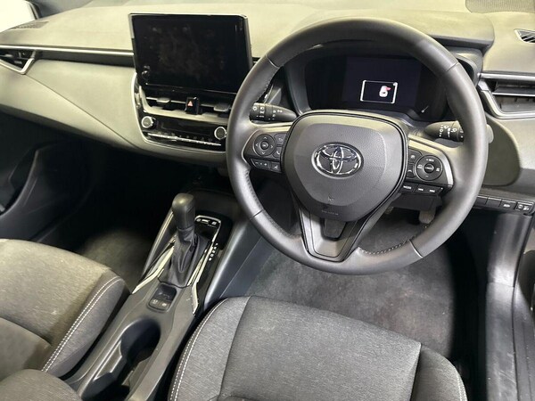 Used Toyota Corolla 2025 for sale - 76225071: Photo 9