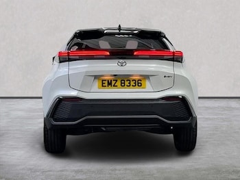 Used Toyota C-HR 2024 for sale - 78723206: Photo