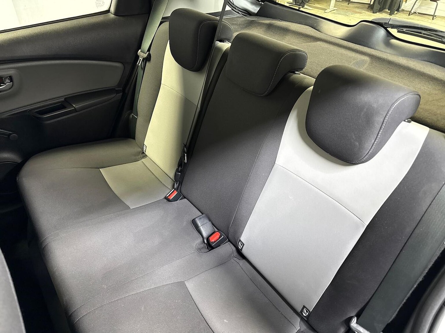 Used Toyota Yaris 2018 for sale - 77069969: Photo 16