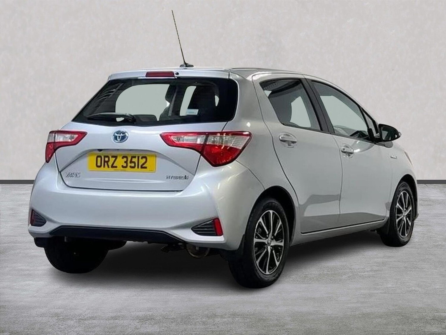 Used Toyota Yaris 2018 for sale - 77069969: Photo 18