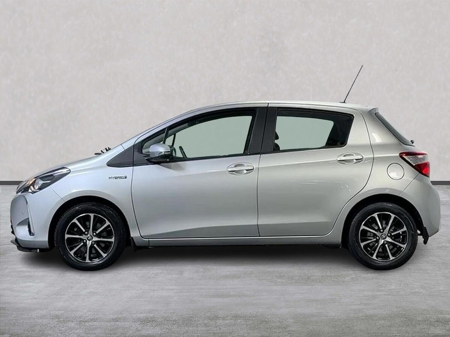 Used Toyota Yaris 2018 for sale - 77069969: Photo 19