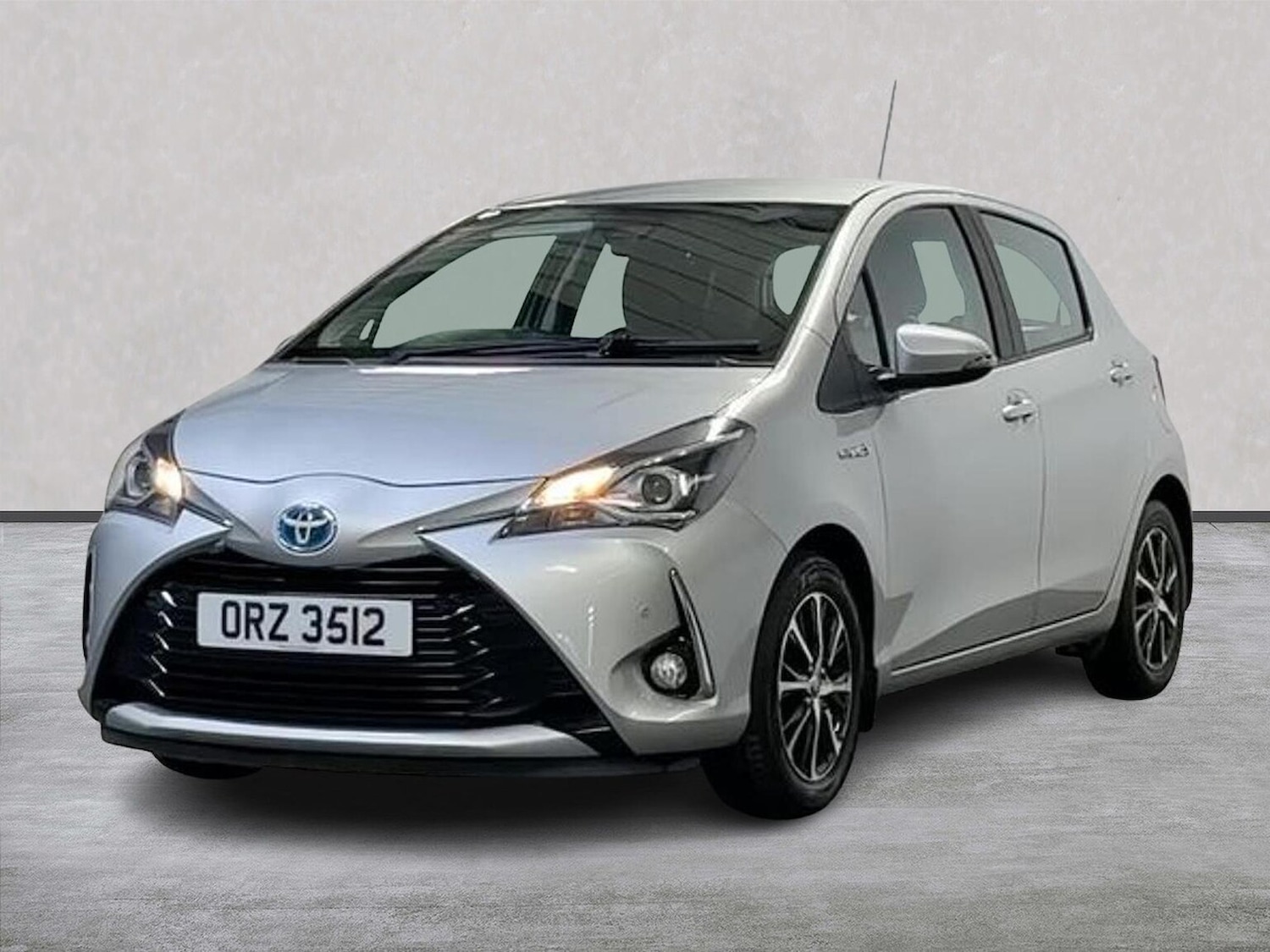 Used Toyota Yaris 2018 for sale - 77069969: Photo 20