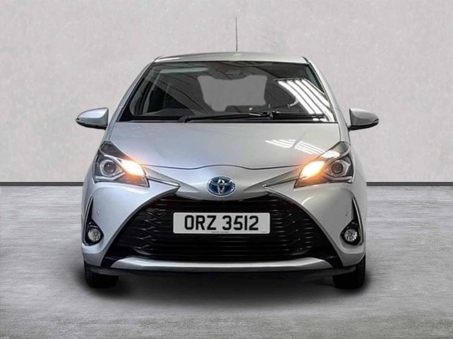 Used Toyota Yaris 2018 for sale - 77069969: Photo 5