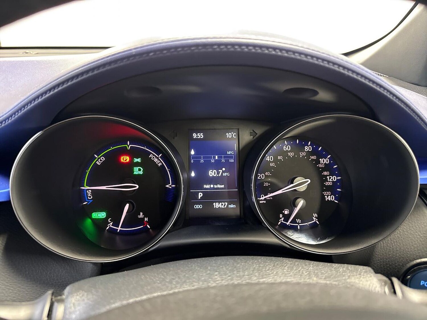 Used Toyota C-HR 2020 for sale - 76490688: Photo 10