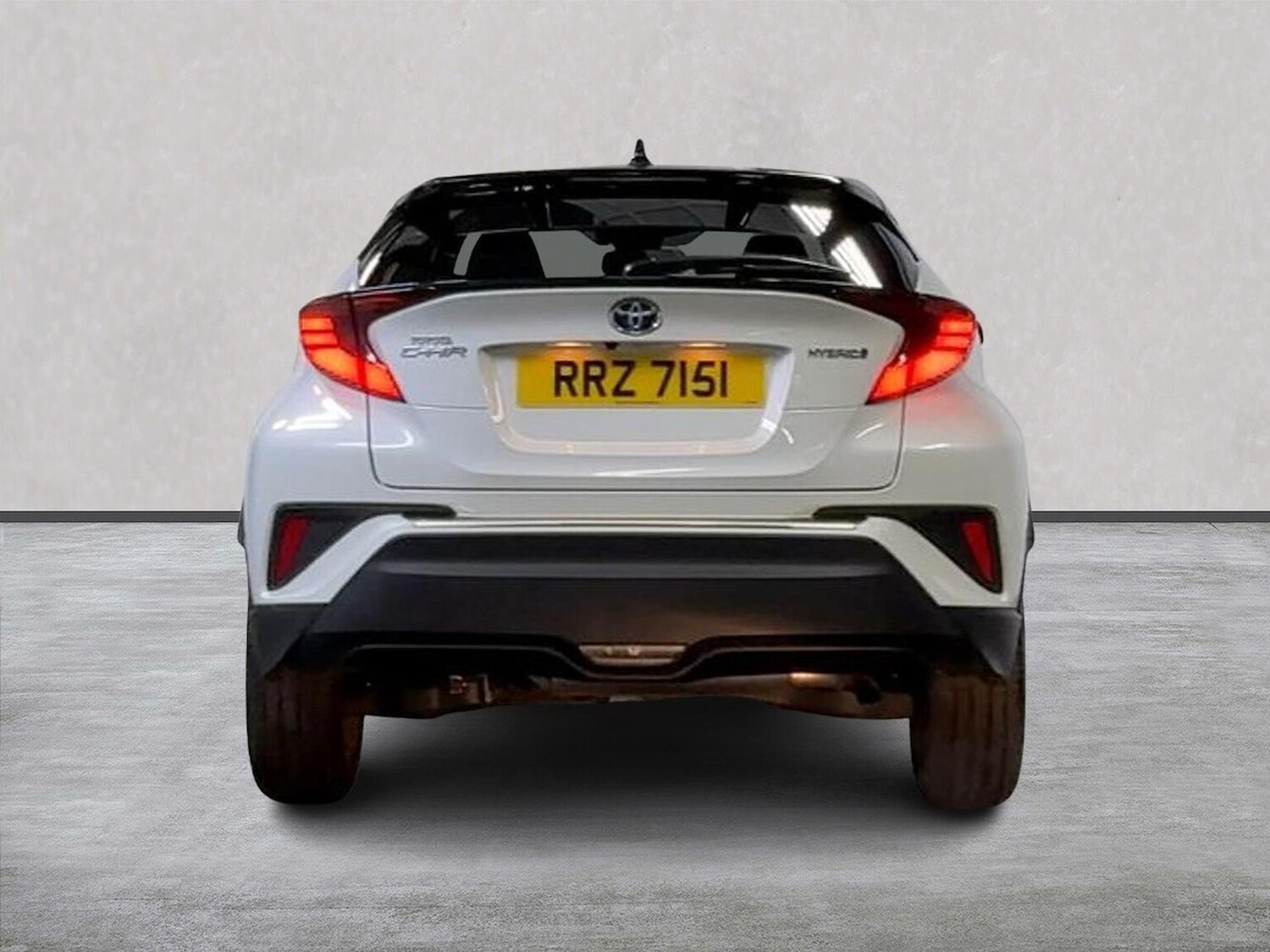 Used Toyota C-HR 2020 for sale - 76490688: Photo 18