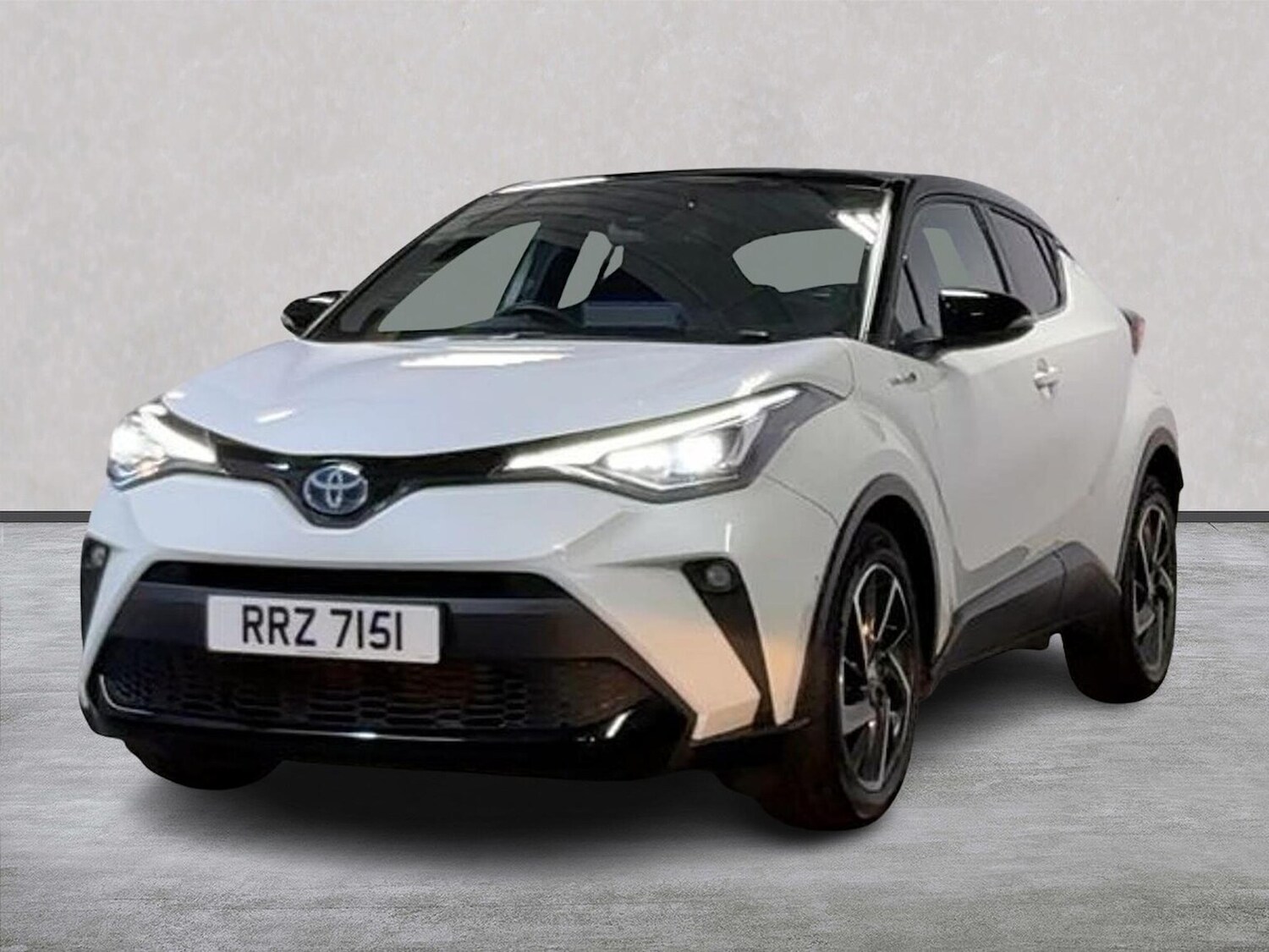Used Toyota C-HR 2020 for sale - 76490688: Photo 20