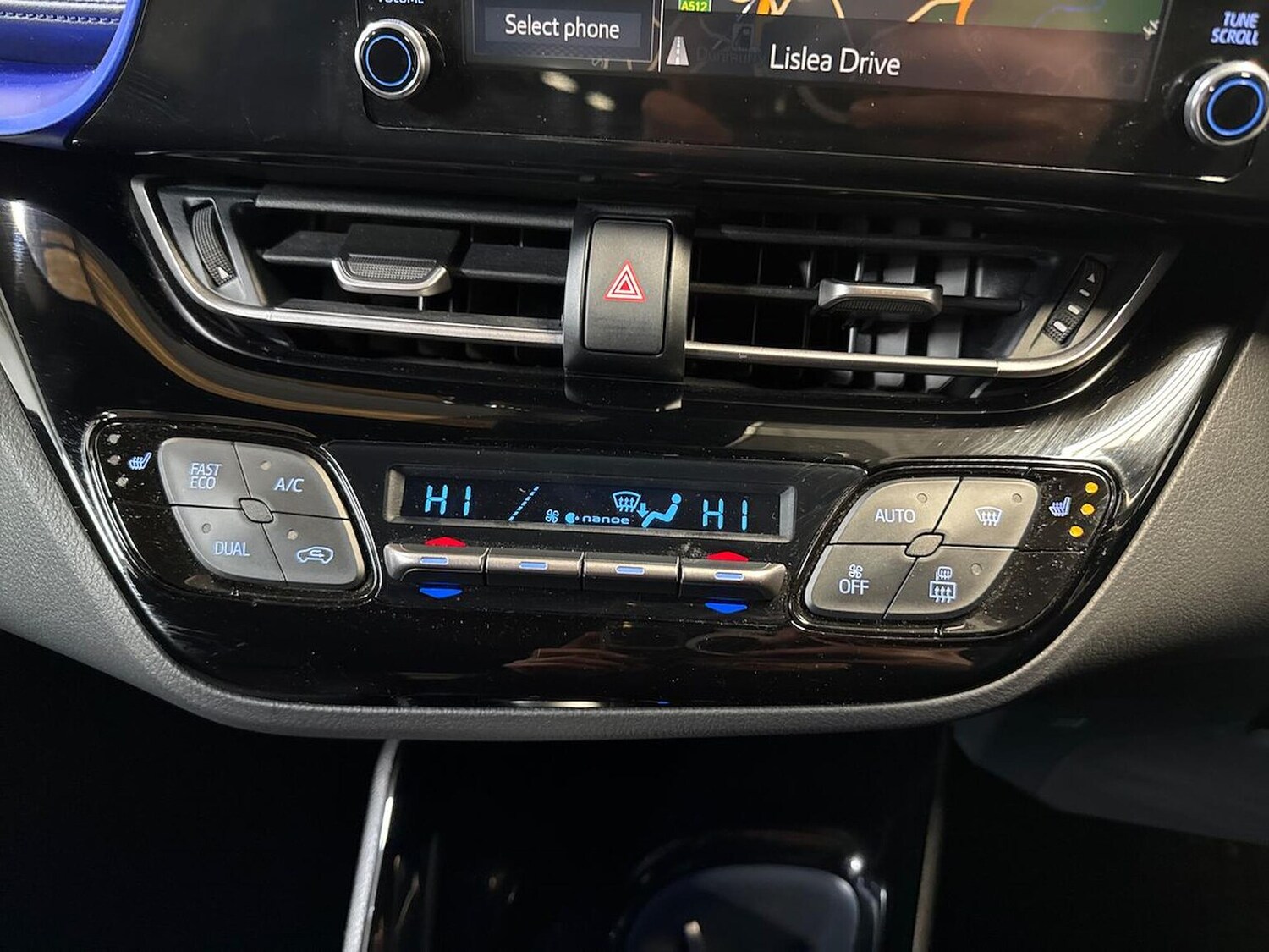 Used Toyota C-HR 2020 for sale - 76490688: Photo 23