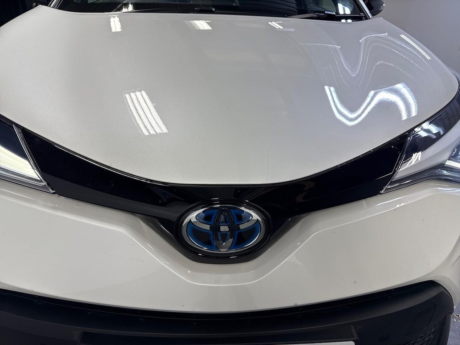 Used Toyota C-HR 2020 for sale - 76490688: Photo 28