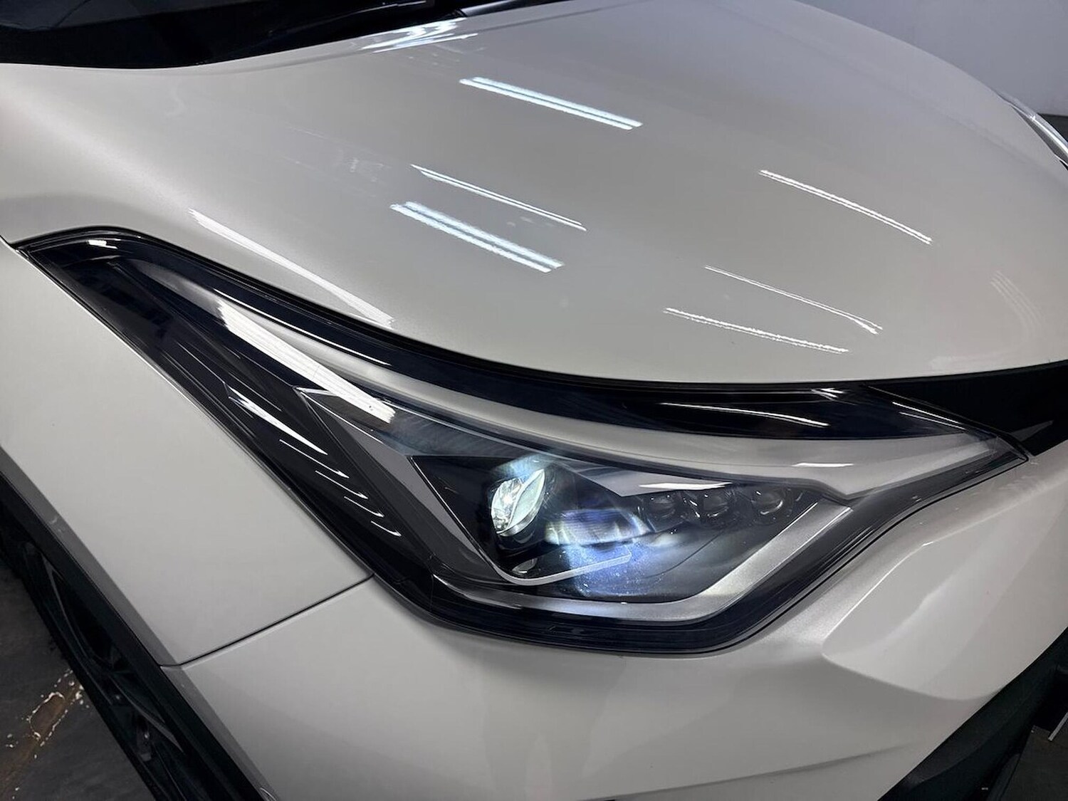 Used Toyota C-HR 2020 for sale - 76490688: Photo 29