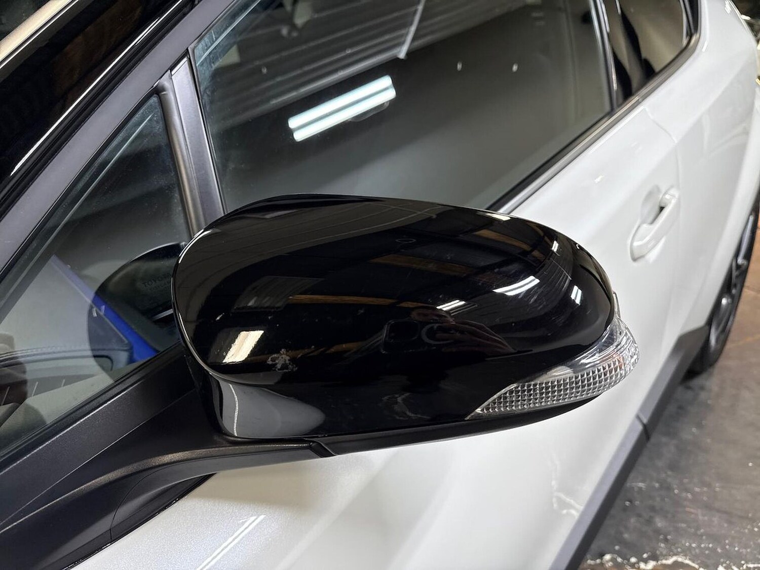 Used Toyota C-HR 2020 for sale - 76490688: Photo 30