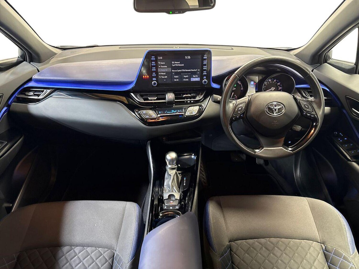 Used Toyota C-HR 2020 for sale - 76490688: Photo 8