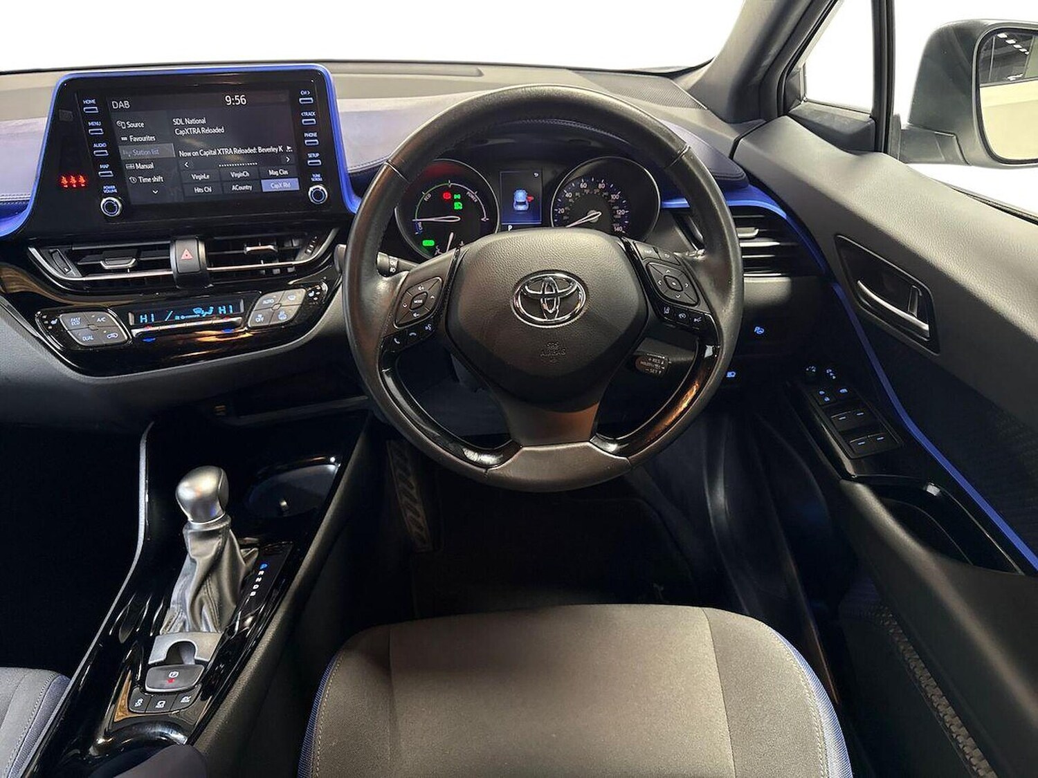 Used Toyota C-HR 2020 for sale - 76490688: Photo 9