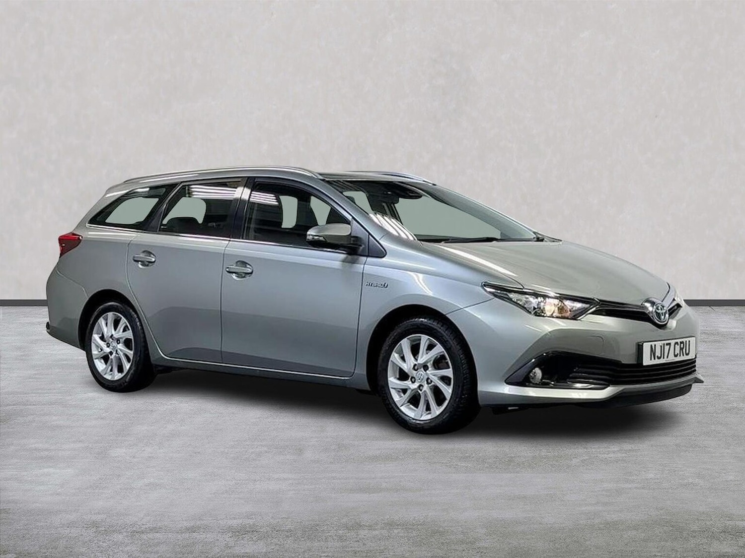 Used Toyota Auris 2017 for sale - 75987674: Photo 1
