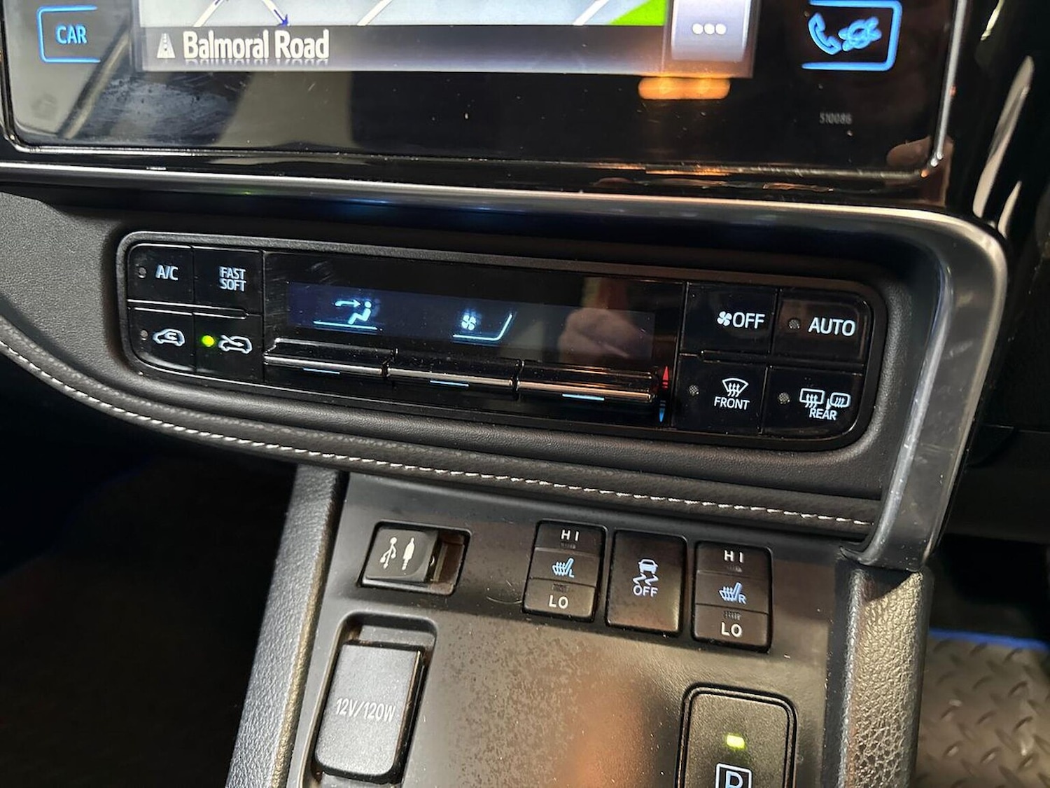 Used Toyota Auris 2017 for sale - 75987674: Photo 12
